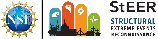 National Science Foundation and StEER Network